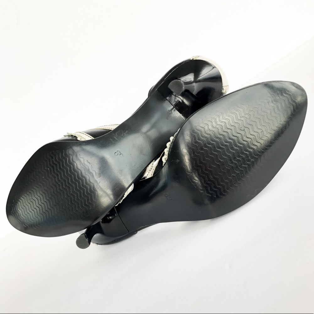 🔥 HOST PICK! D'Orsay-Inspired Ankle Strap Pump 🔥 - Picture 8 of 8